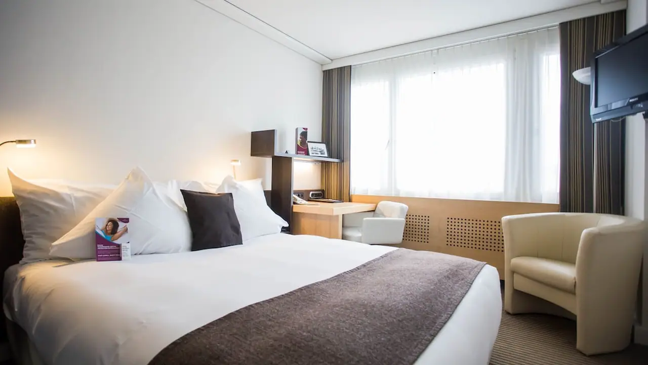 Crowne Plaza